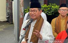 Gubernur Pramono Anung Ajak Masyarakat Mudik ke Jakarta untuk Hemat BBM