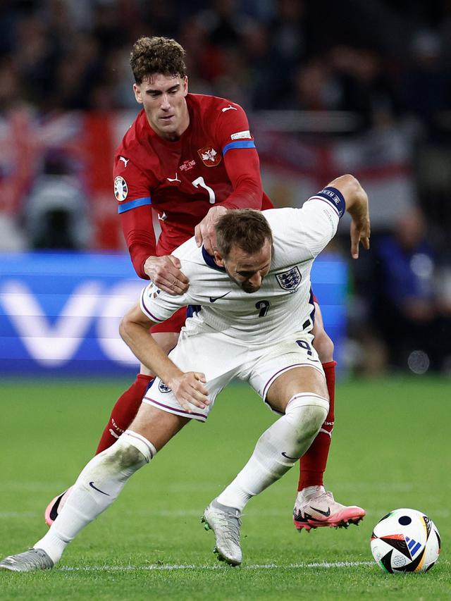 Gol Jude Bellingham Jadi Penentu Kemenangan Inggris atas Serbia