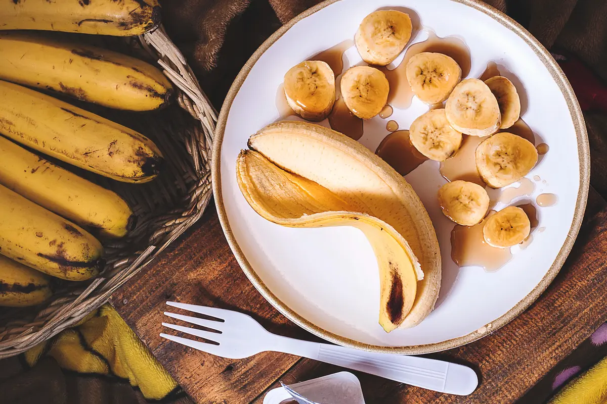 Pisang