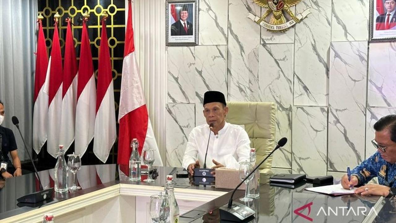 Tahukah Anda? Pemkab Bogor Percepat Pembebasan Lahan Bogor Barat, Swasta Hibahkan Hektaran Tanah untuk Infrastruktur Vital