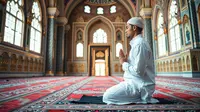 Cara Shalat Hajat yang Benar sesuai Syariat, Umat Muslim Perlu Tahu