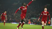 Jurgen Klopp Semringah Setelah Liverpool Tekuk Manchester City