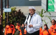 Pemkot Bandung Gerak Cepat Pastikan Keselamatan Warga Pasca Gempa Magnitudo 2,7
