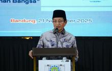 Menag Dorong Kajian Ontologi Pesantren, Rumuskan Arah Baru Pendidikan Islam