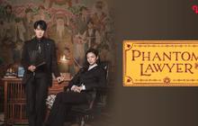 Yoo Yeon Seok Comeback Lewat Drama “Phantom Lawyer” yang Tayang di Vidio