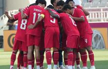 Pemprov Jakarta Gelar Nobar Timnas Indonesia Vs Irak di Monas, Catat Layanan Transjakarta hingga 01.00 WIB