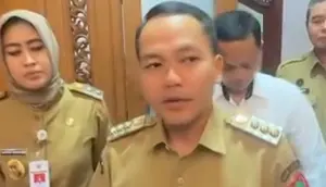 Pemkot Solo Siapkan Satgas Parkir, Jukir Nakal Jadi Sasaran