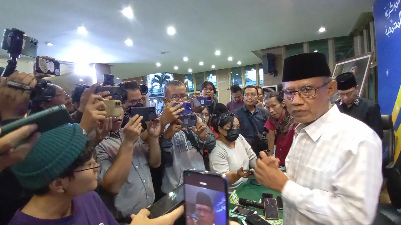 Kredit Mikro Wartawan