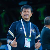 Timnas Indonesia U-22 Tumbang dari Filipina, Indra Sjafri: Saya Masih Punya Tanggung Jawab