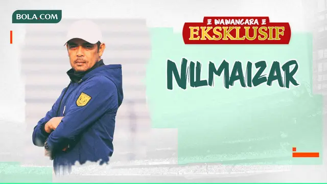 Wawancara Eksklusif -  Nilmaizar