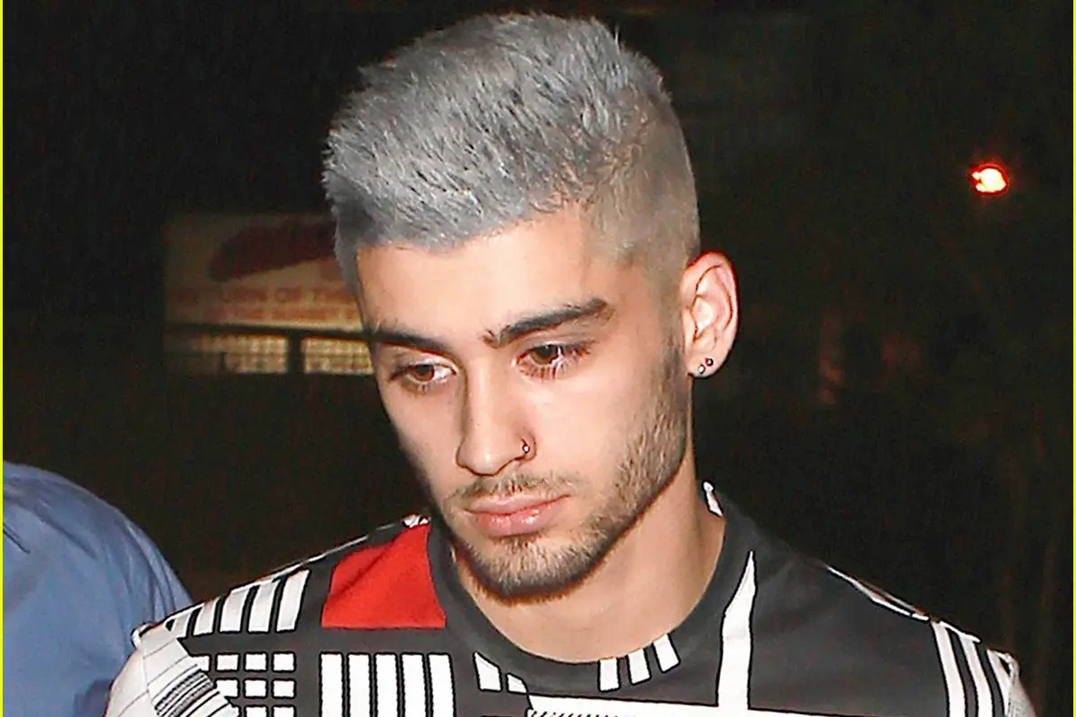 Zayn Malik