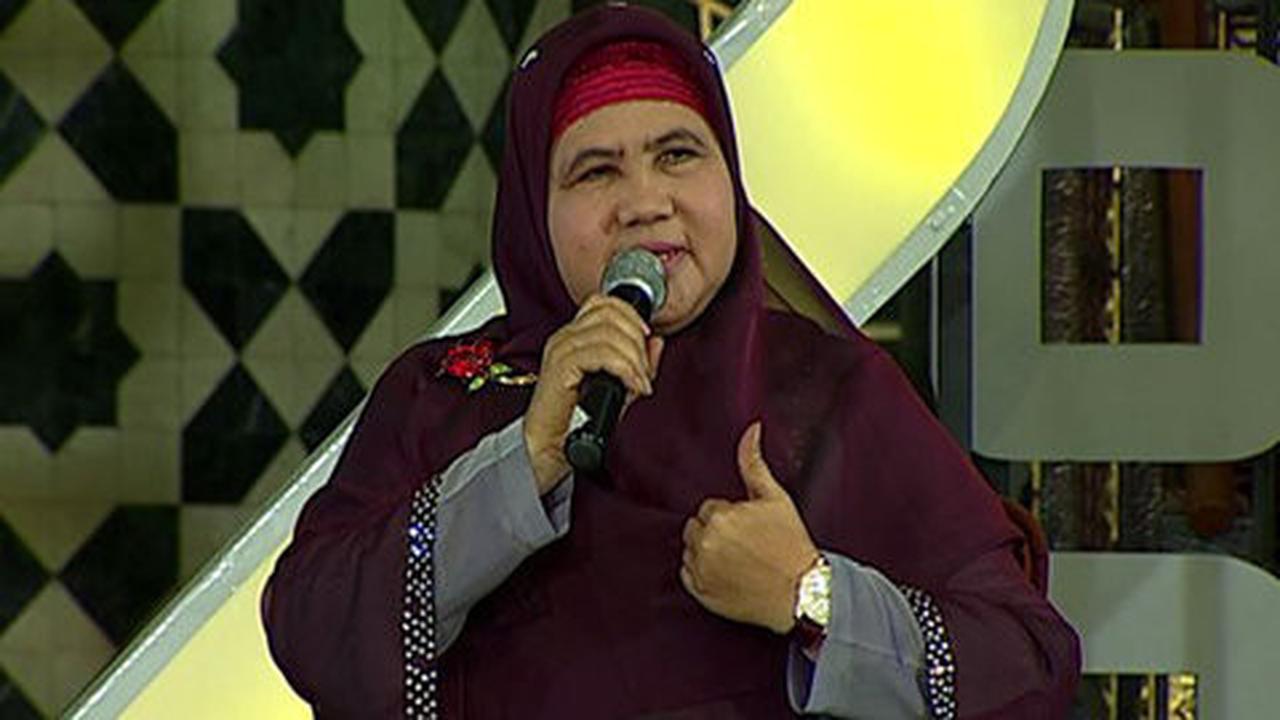 Sebut autis saat ceramah, Mamah Dedeh dikecam fans dari Malaysia