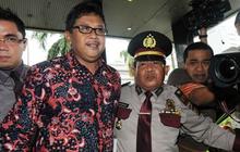 Sekjen PDIP: Gabungnya PAN ke Jokowi bukan soal menteri