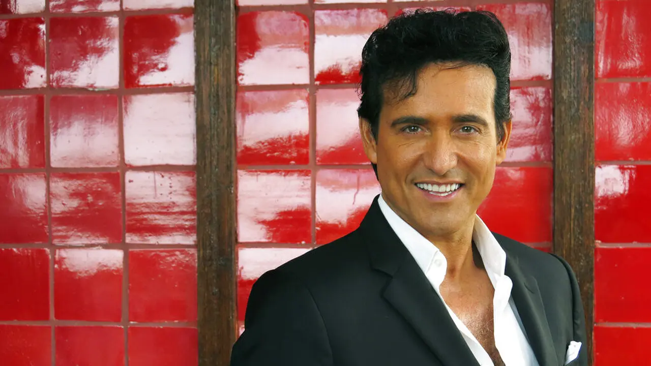 Carlos Marin. (AP Photo/Berenice Bautista, File)