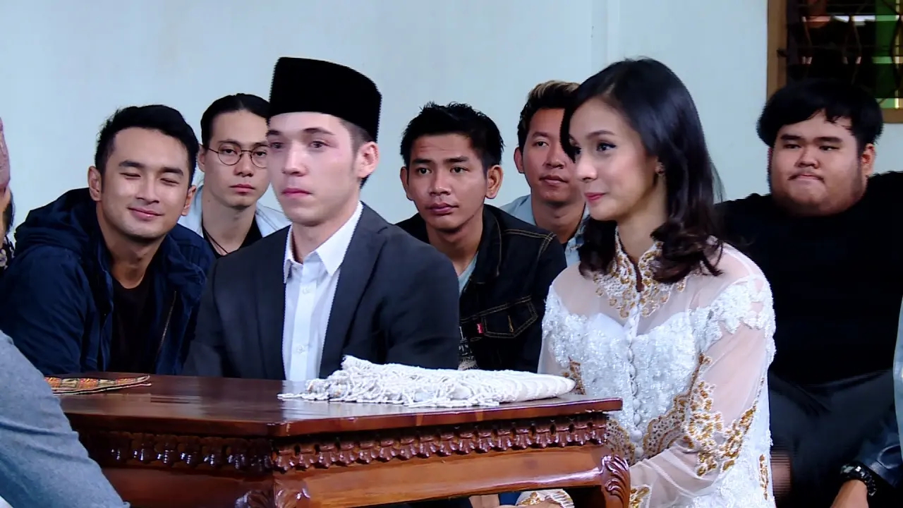 Anak Langit