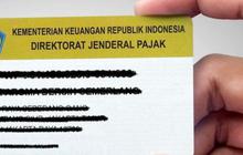 Ditjen Pajak Tegaskan Tidak Ada Kebocoran Data NPWP Jokowi hingga 6 Juta Wajib Pajak