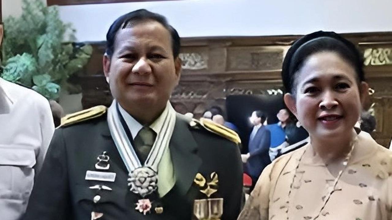Dulu Dapat Kenaikan Pangkat, Kini Prabowo Bakal Beri Arahan di Rapat Pimpinan TNI-Polri