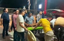 Duel Maut di Ogan Ilir Gara-Gara Utang Rp100.000, 1 Orang Tewas