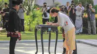 Pramono Lantik 1.842 Pejabat DKI, Pastikan Pengisian Jabatan Dilakukan Secara Meritokrasi
