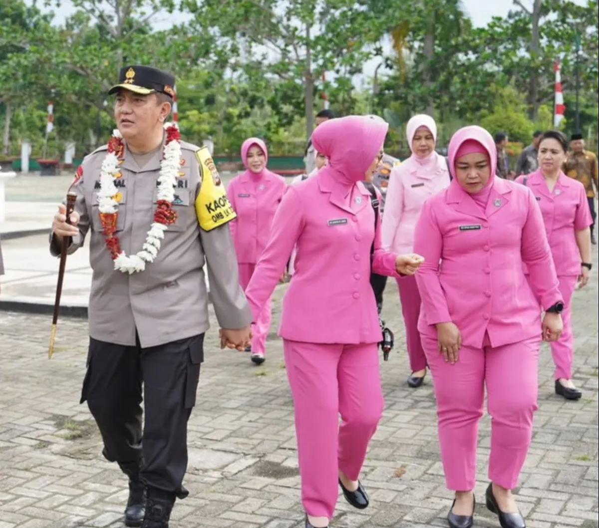 Dok. Istimewa