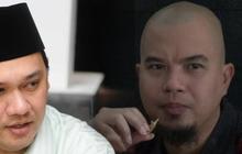 Fakta-fakta kasus Farhat Abbas vs Ahmad Dhani yang bikin tertawa