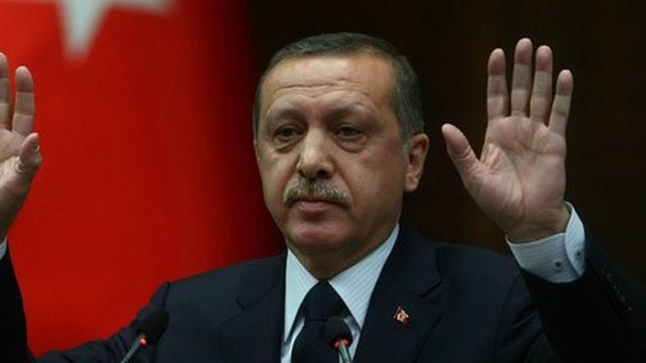 Presiden Turki bakal pimpin kuliah umum di Lemhannas