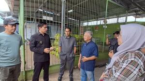 Antisipasi Kelangkaan, Pemkab Rejang Lebong Usulkan Penambahan Kuota Elpiji Bersubsidi