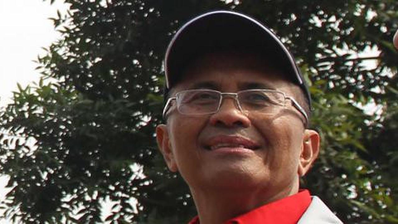 Dahlan Iskan selalu ingat pesan Cak Nur 