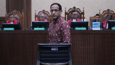 Sidang Banding Nadiem Makarim Digelar 5 Agustus, Terbuka untuk Umum