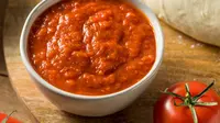 5 Sambal Unik Khas Indonesia