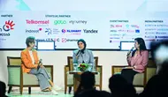 Menkomdigi Ungkap Kunci Transformasi Digital yang Aman
