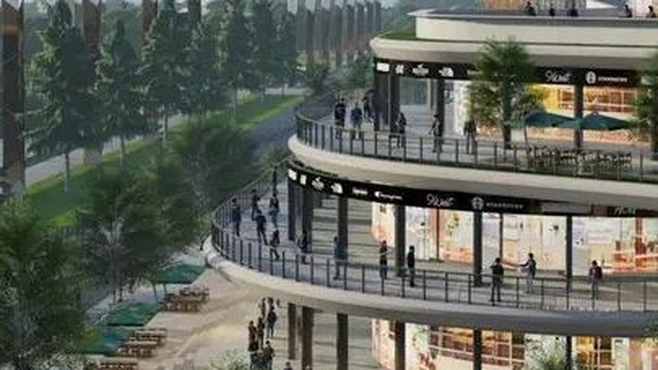 Terungkap, Ini Alasan PNS yang Pindah Ke IKN Dapat Tunjangan Pionir
