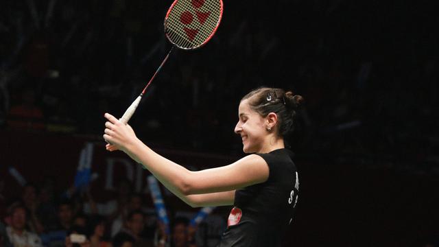Carolina Marin