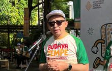 Menteri Kebudayaan: Budaya Tempe Indonesia Layak Jadi Warisan Dunia UNESCO