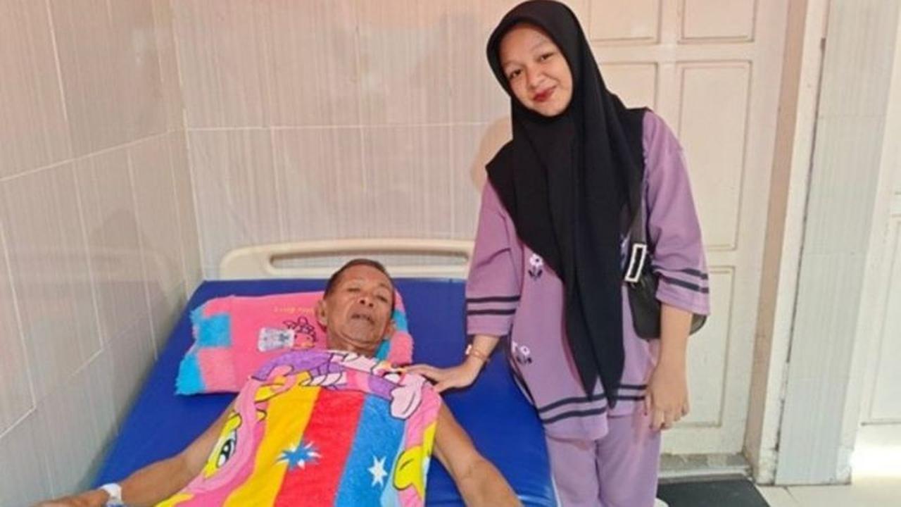 Manfaat Program JKN: Ridwan Djapong Tak Lagi Khawatir Biaya Pengobatan Jantung