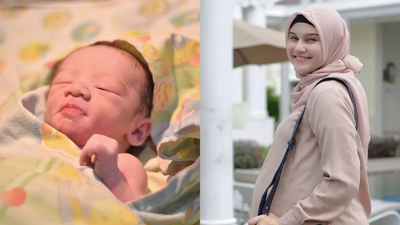 [Bintang] Zee Zee Shahab