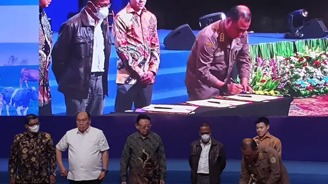 Kementan PKH