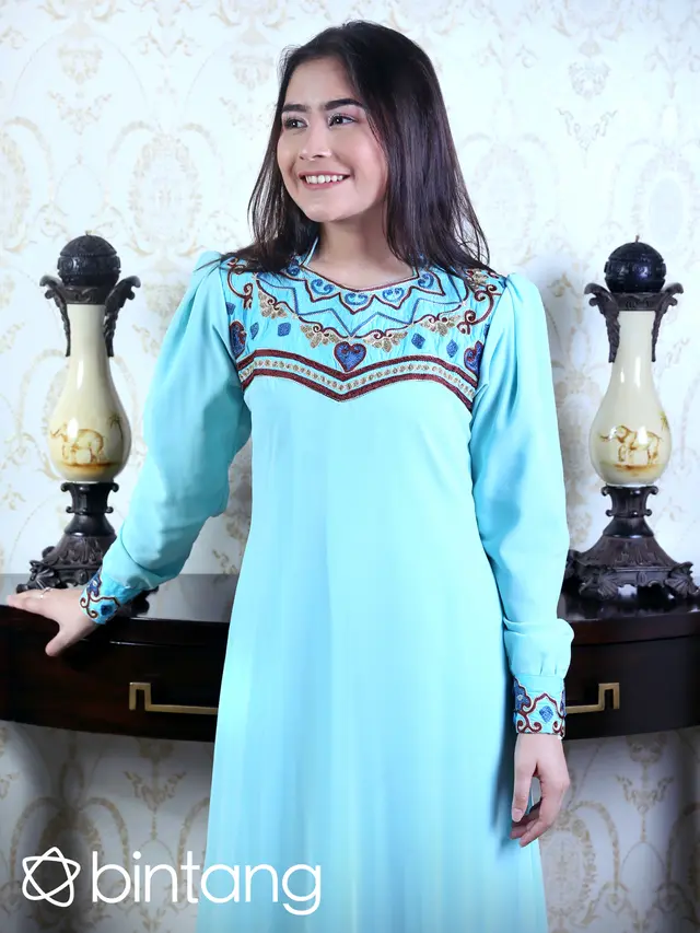 [Bintang] Prilly Latuconsina