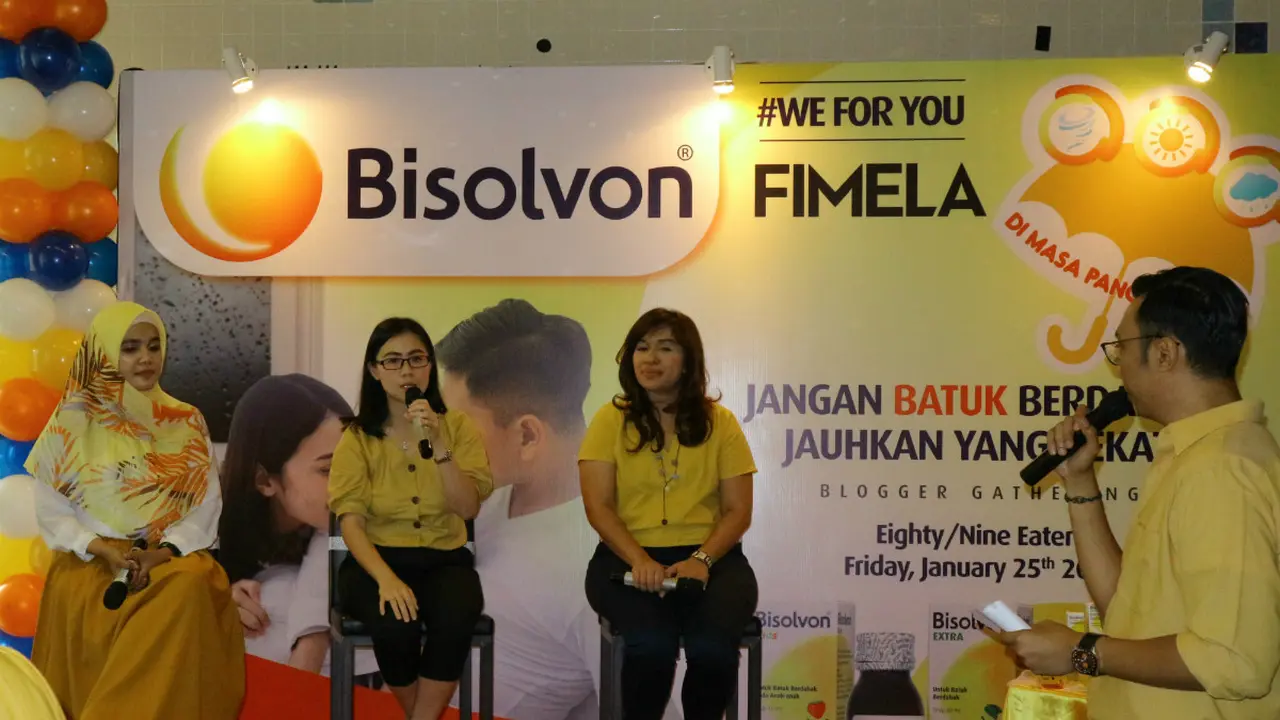 Jangan Salah Pilih, Ini Tips Memilih Obat Batuk Sesuai Kebutuhan