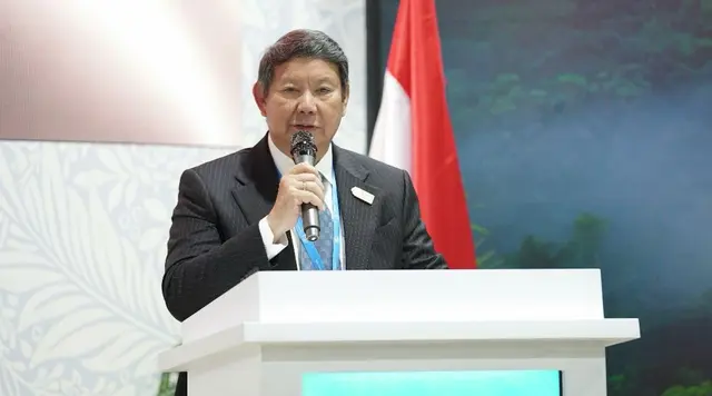 Hashim Klarifikasi Dikaitkan dengan Agen CIA Palsu