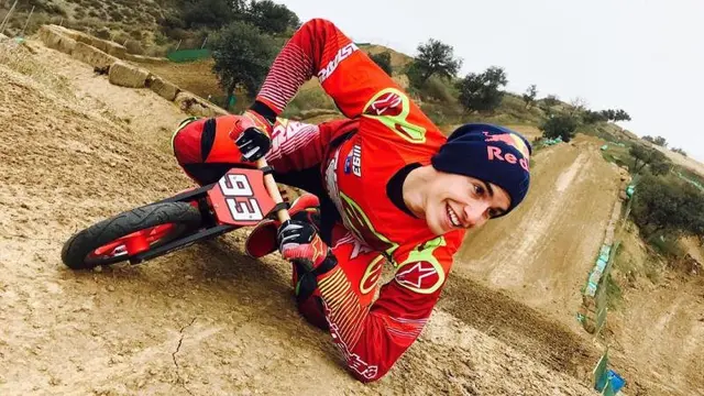 Marc Marquez