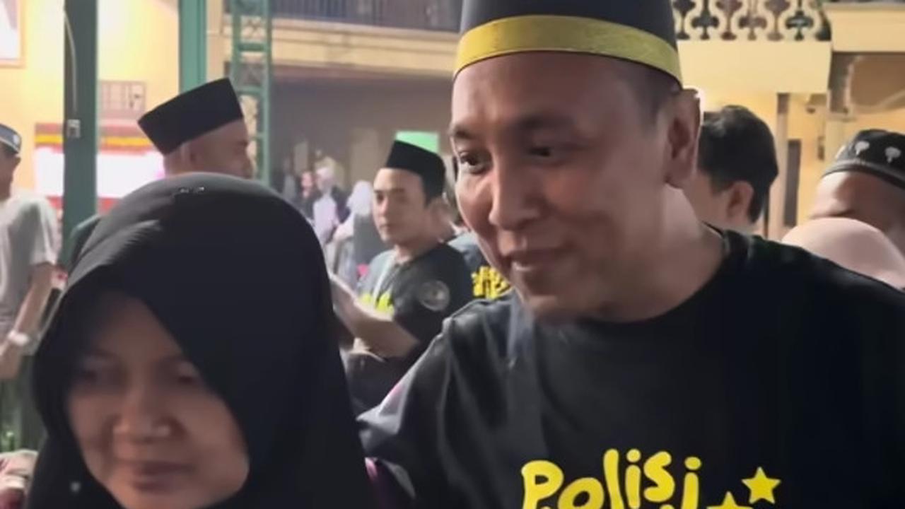 Sambutan Hangat