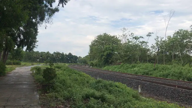 Sanoen Pahlawan Lokal Kulonprogo