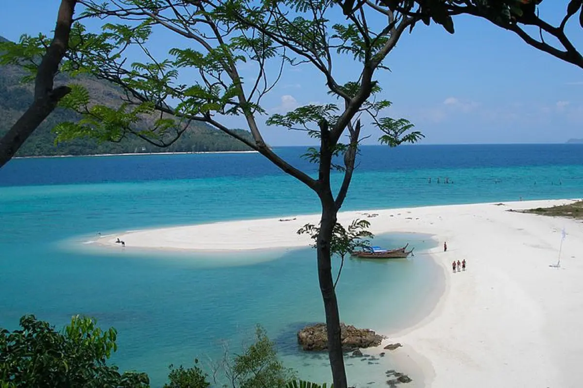 Pulau Koh Lipe
