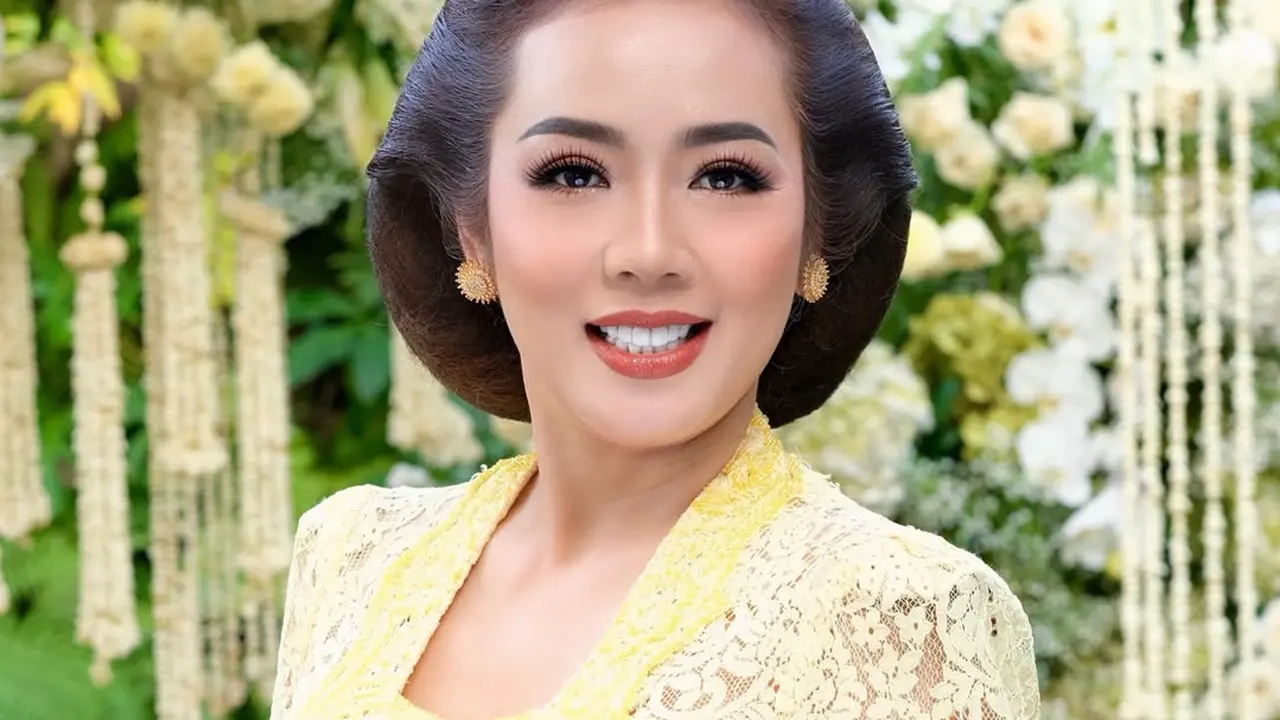 Pesona Soimah di Momen Siraman Sang Putra, Tampil Flawless dengan Sentuhan Klasik Jawa