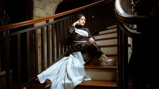 Cici Faramida Comeback dengan Jangan Tunggu Lama-Lama Versi HipDut, Ajang Reuni Bareng Rizal Mantovani