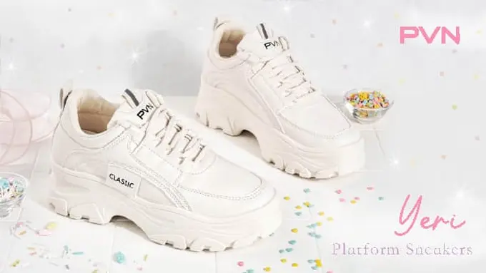 Sepatu Lebaran