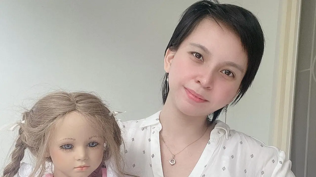 Priscilia Wibowo
