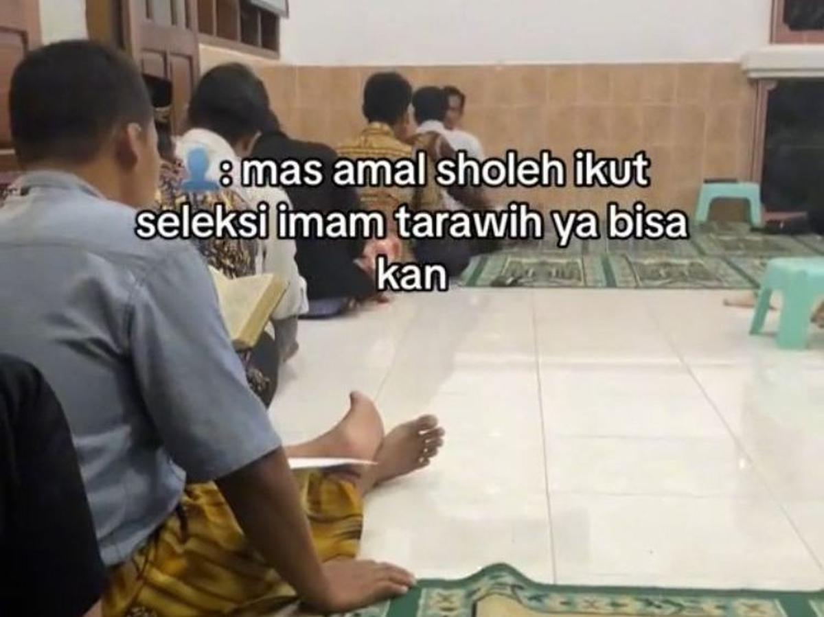 Dok. Istimewa