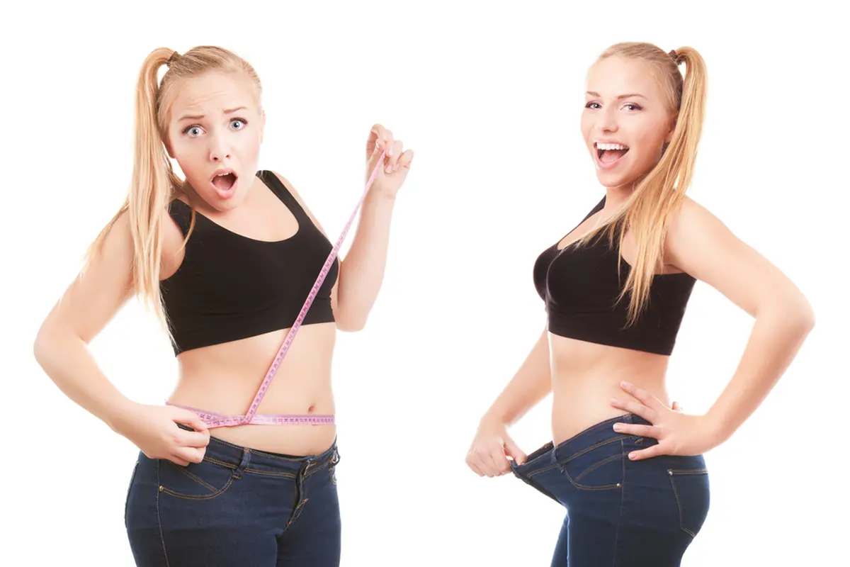 Photoshop, Ubah Selebriti Ramping Jadi Gembrot (Part 2)